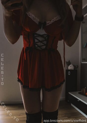 Full leaked Steffidnt private onlyfans photo