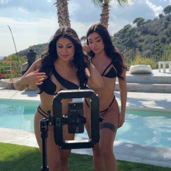 Full leaked Steffy monreno private onlyfans photo