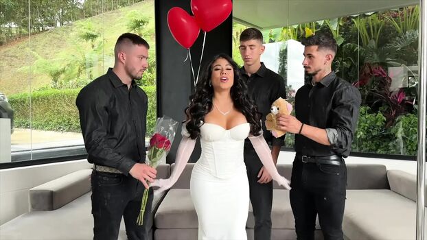 Full leaked Steffy moreno  page private onlyfans photo