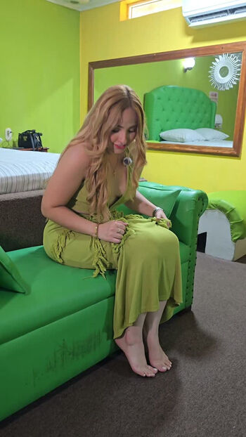 Stefy Aldana