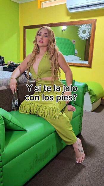 Full leaked Stefy aldana private onlyfans photo