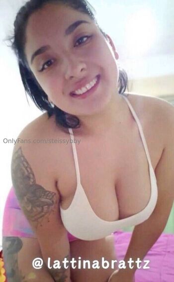 steissybby
