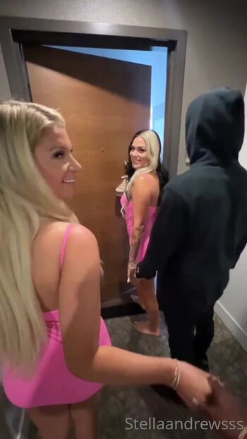 Full leaked Stella andrews private onlyfans photo