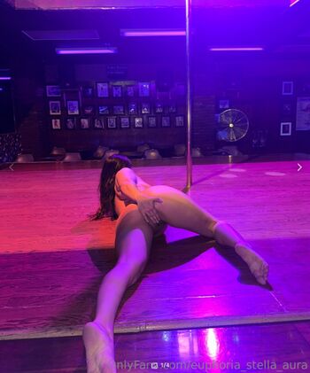 Full leaked Stella aura private onlyfans photo