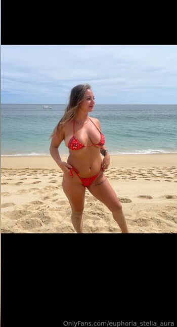 Full leaked Stella aura private onlyfans photo