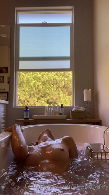 Full leaked Stella barey page private onlyfans photo