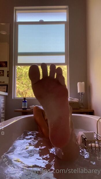 Full leaked Stella barey page private onlyfans photo