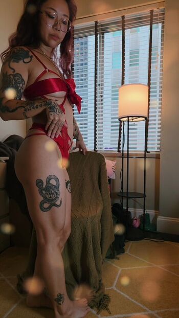 Full leaked Stella chung  page private onlyfans photo