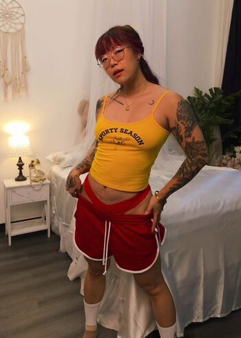Full leaked Stella chung  page private onlyfans photo