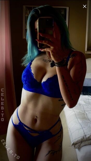 Full leaked Stella ela private onlyfans photo