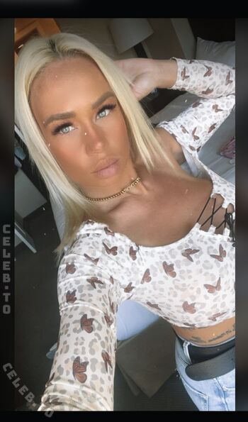 Full leaked Stella germany private onlyfans photo