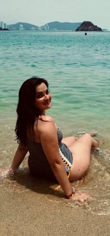 Full leaked Stella guimares private onlyfans photo