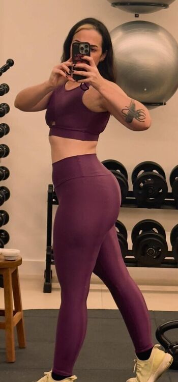 Full leaked Stella guimares private onlyfans photo