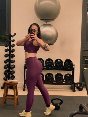 Full leaked Stella guimares private onlyfans photo