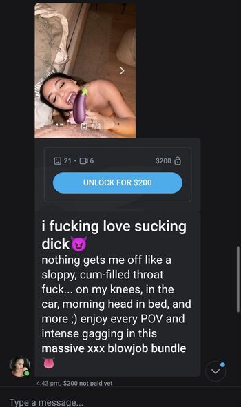 Full leaked Stella hudgens  page private onlyfans photo