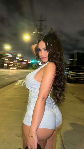 Stella Hudgens