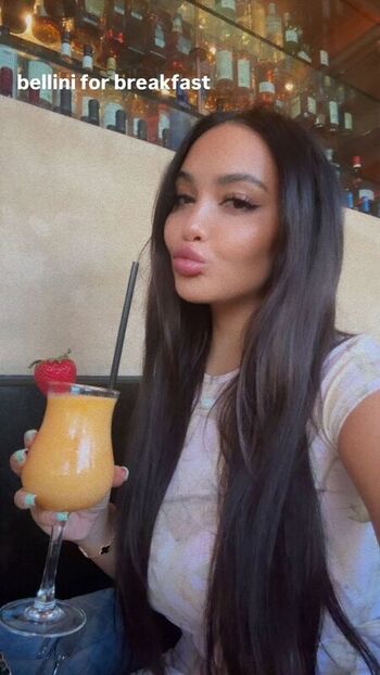Full leaked Stella hudgens private onlyfans photo