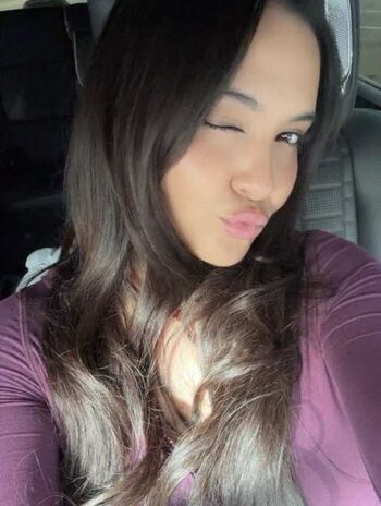 Stella Hudgens (Vanessa's Sister)