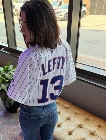 Stella Lefty