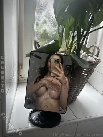 Full leaked Stella privat private onlyfans photo