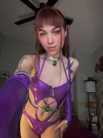 Full leaked Stella sweeney private onlyfans photo