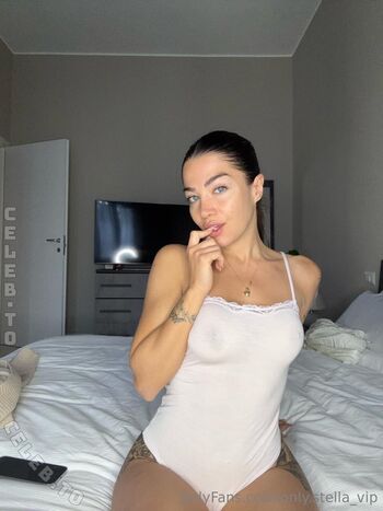 Full leaked Stella tormento private onlyfans photo