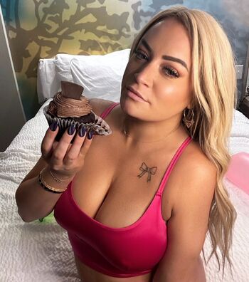 Full leaked Stellajane private onlyfans photo