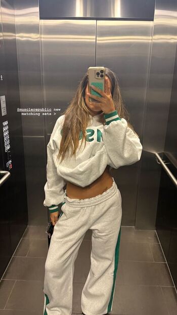 Full leaked Stellakl private onlyfans photo