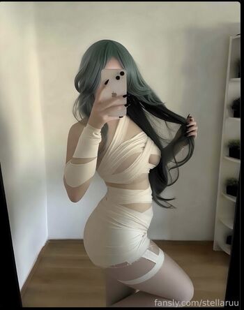 Stellaruu