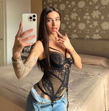 Full leaked Stellatinebra private onlyfans photo
