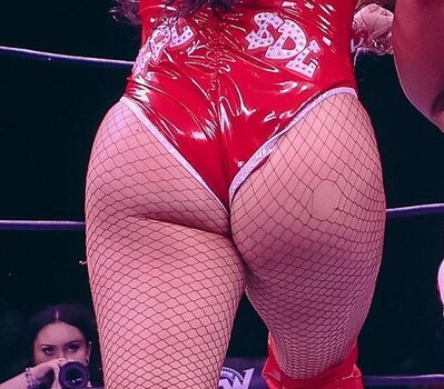 Full leaked Steph de lander private onlyfans photo