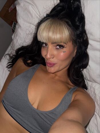 Full leaked Steph de lander private onlyfans photo