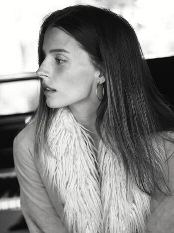 Steph Mandich