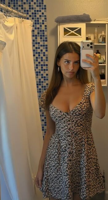 Full leaked Steph mandich page private onlyfans photo