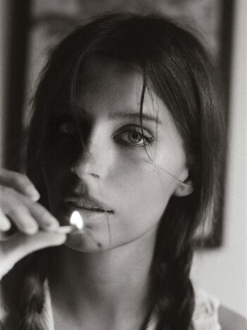 Steph Mandich