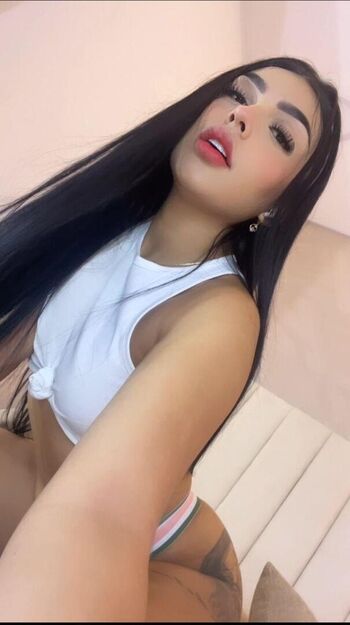 Full leaked Stephania aguirre private onlyfans photo