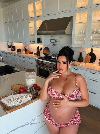 Full leaked Stephanie acevedo private onlyfans photo