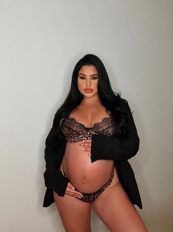 Full leaked Stephanie acevedo private onlyfans photo