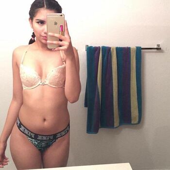 Full leaked Stephanie aguilar private onlyfans photo