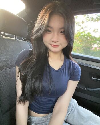 Full leaked Stephanie chua page private onlyfans photo