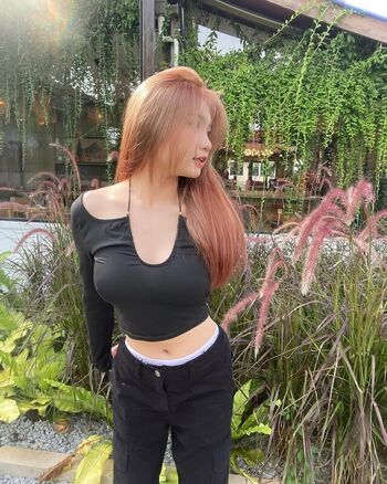 Full leaked Stephanie chua page private onlyfans photo