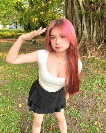 Full leaked Stephanie chua page private onlyfans photo