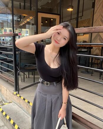 Full leaked Stephanie chua page private onlyfans photo