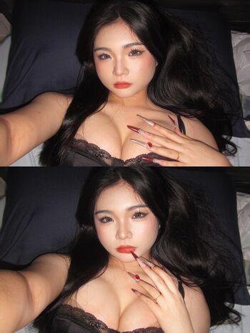 Full leaked Stephanie chua page private onlyfans photo