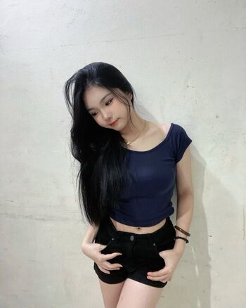 Full leaked Stephanie chua page private onlyfans photo