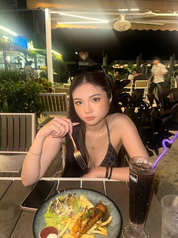 Stephanie Chua