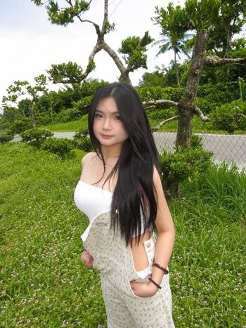 Stephanie Chua