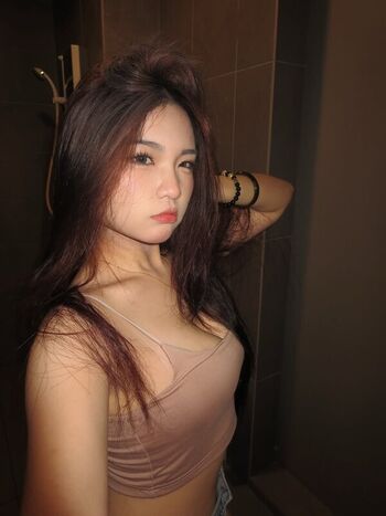 Full leaked Stephanie chua page private onlyfans photo