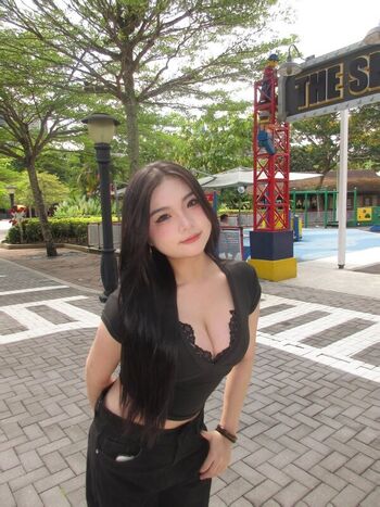 Full leaked Stephanie chua page private onlyfans photo