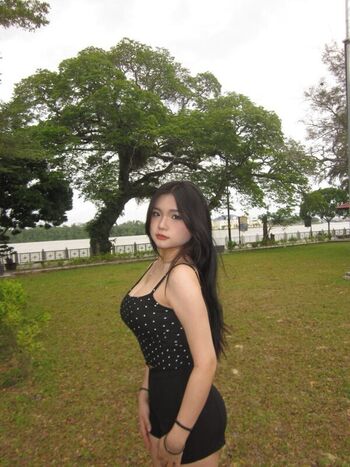 Stephanie Chua